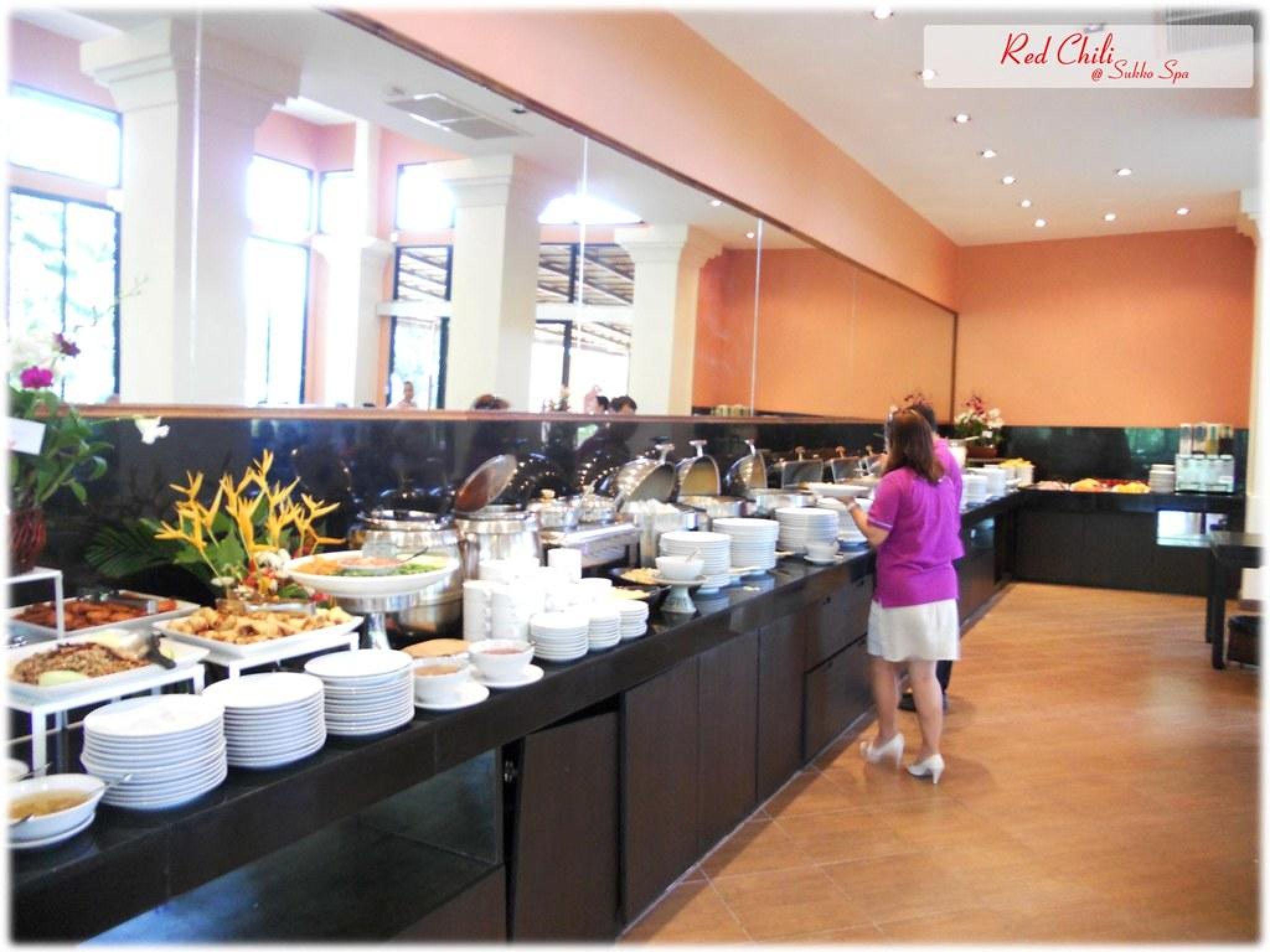 Suuko Wellness & Spa Resort Phuket Esterno foto
